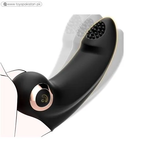 Yivans Mini Finger Vibrator In Pakistan